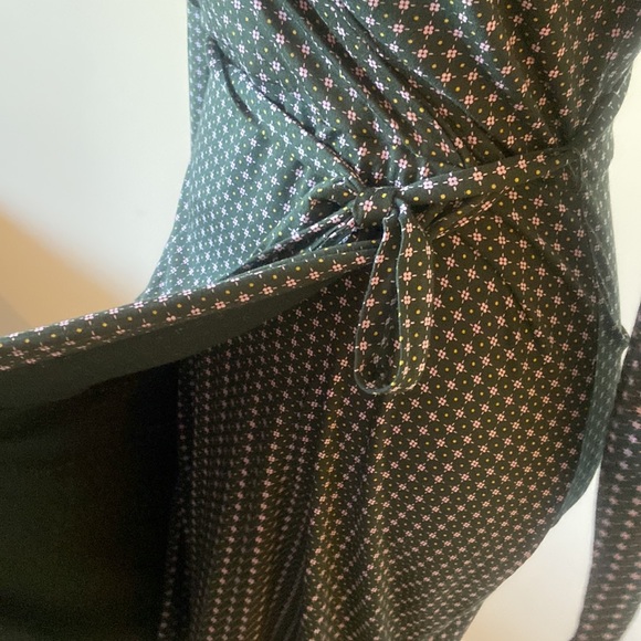 Laurel multi dress FRENCH CONNECTION - Picture 3 of 8